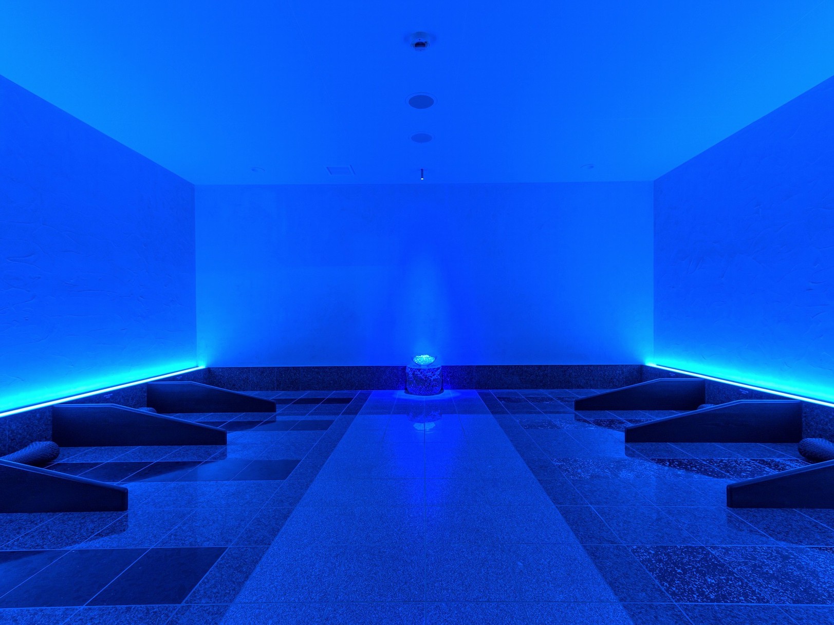 ＠岩盤浴『碧』