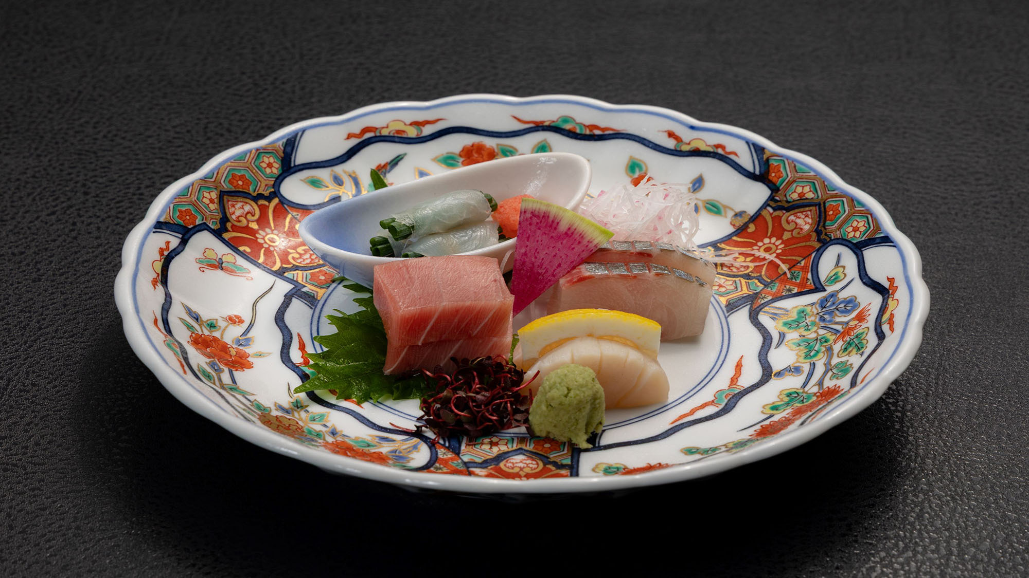 2025冬「お造り」