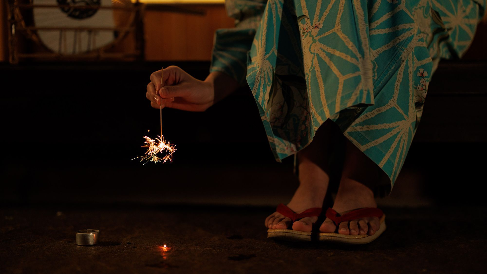 大人のための、懐かしい夏休み