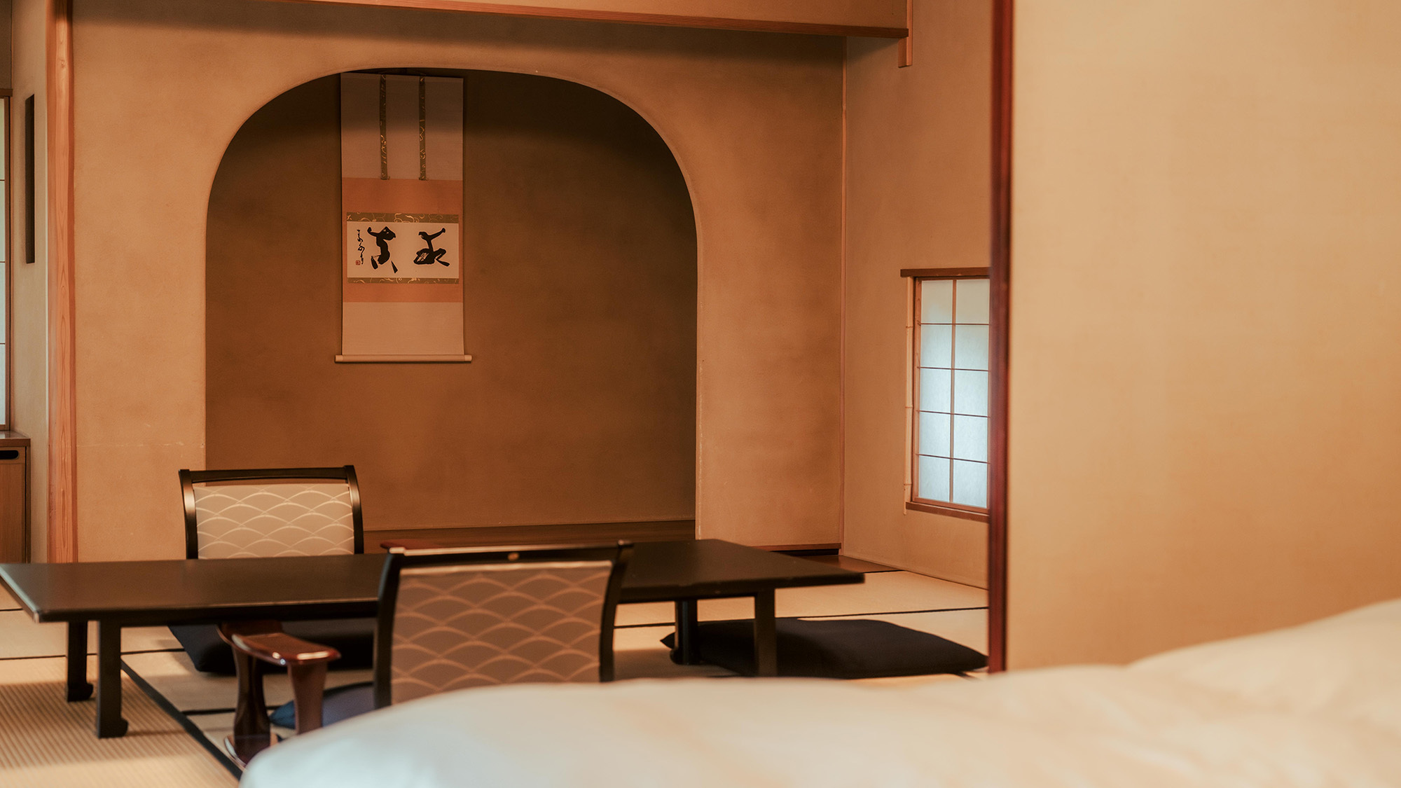 新館和室デラックス