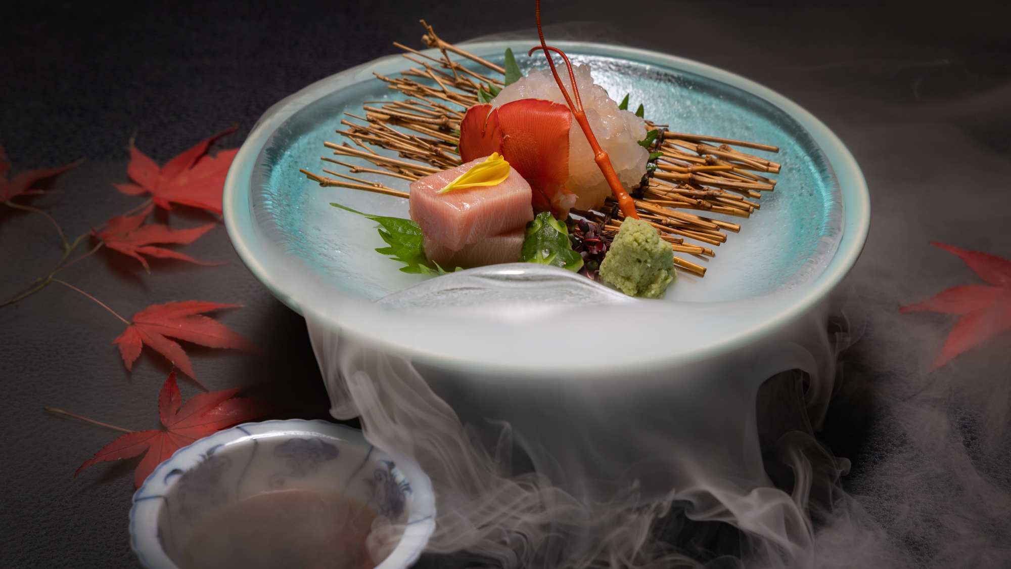 2025秋「お造り」