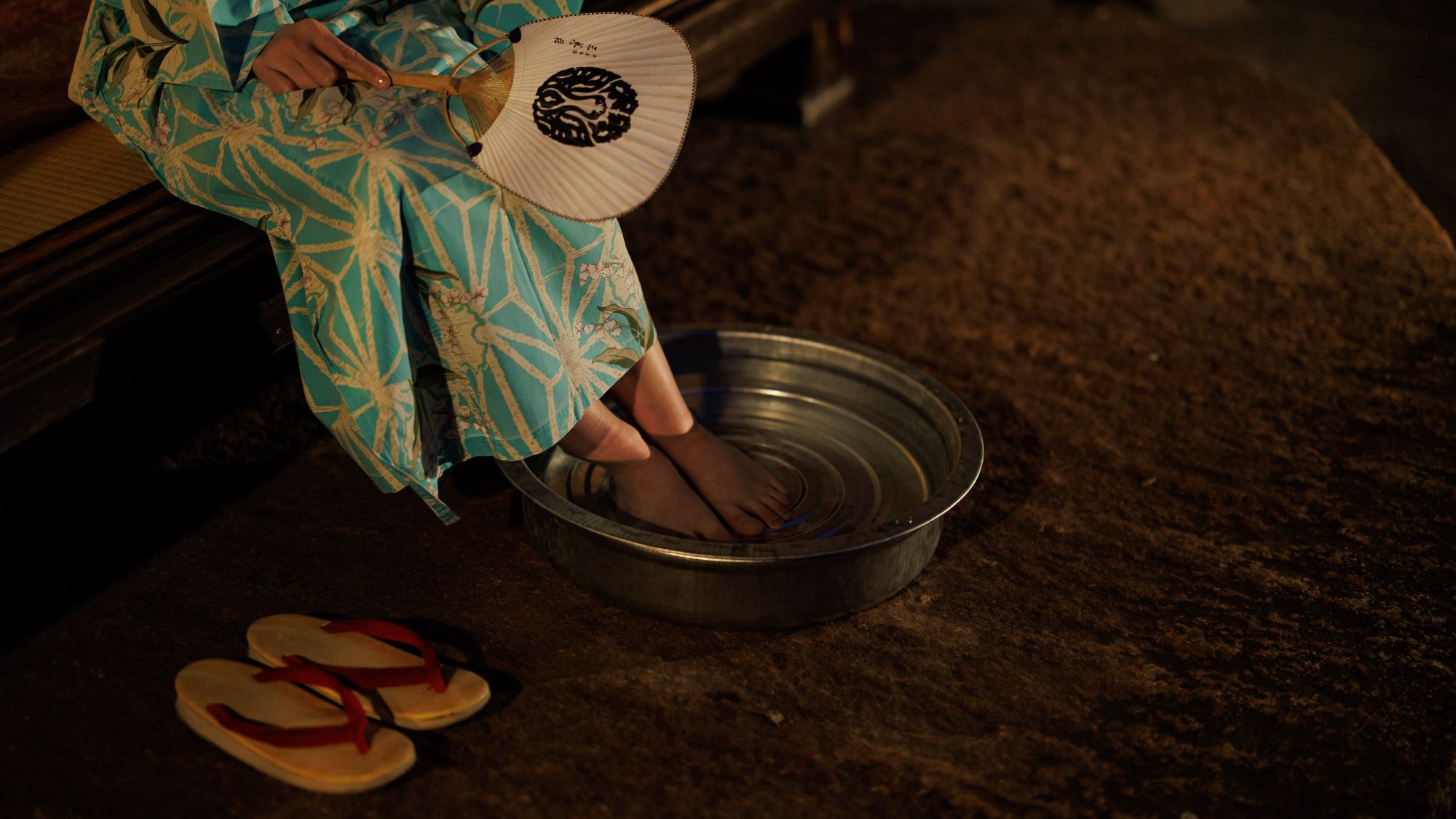 大人のための、懐かしい夏休み