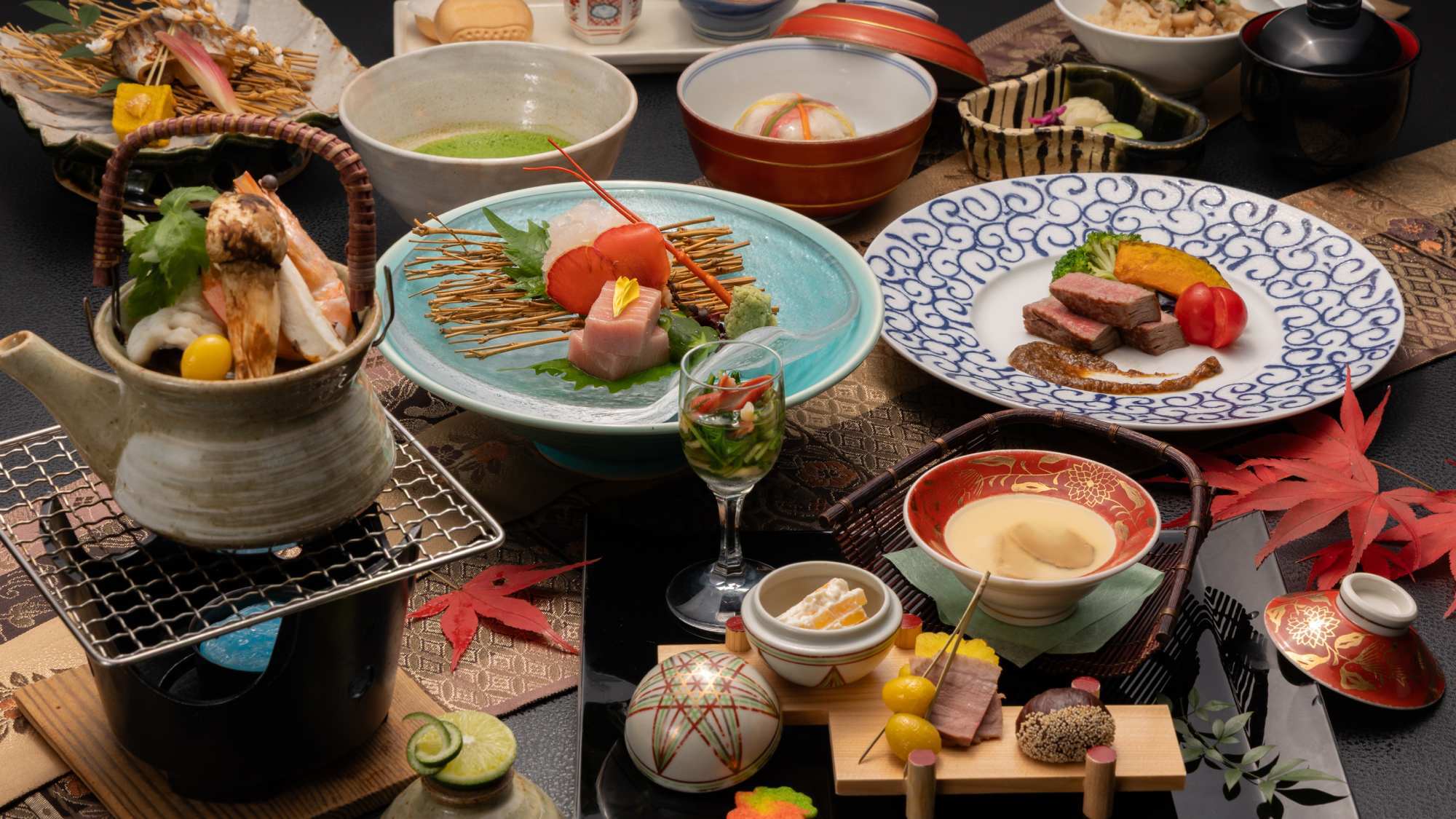 2025秋「松」コース