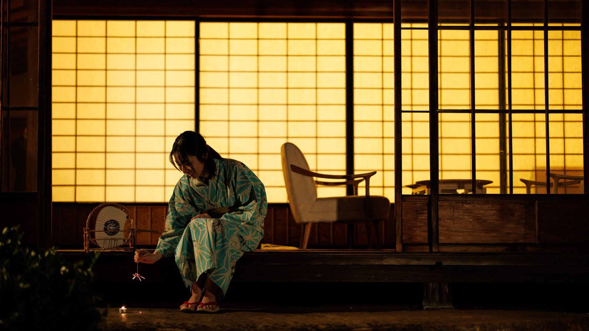 大人のための、懐かしい夏休み