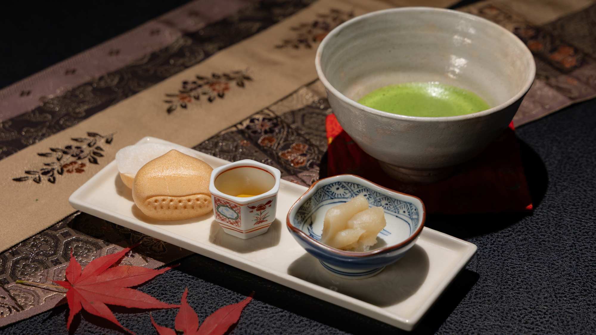 2025秋「水菓子」