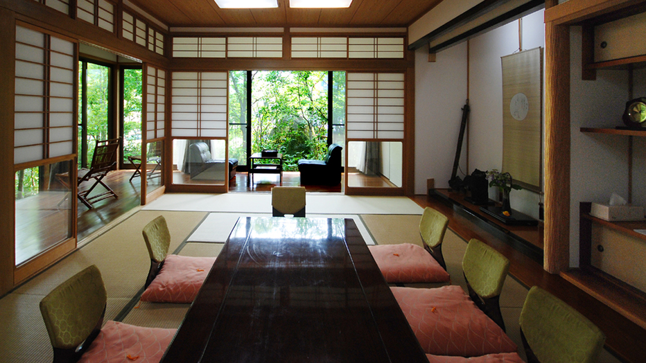 Koyu Onsen Ryokan Yamatoya (Saga) Image 2, Saga, Japan