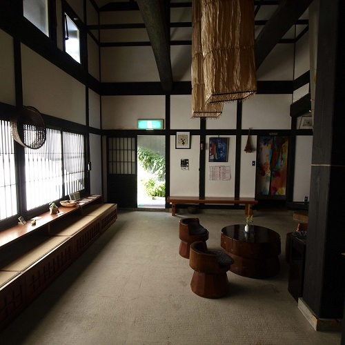 Yuhigaura Onsen Honjinsuigetsu