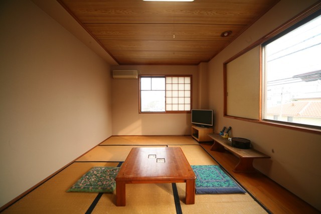 This photo about Business Ryokan Nankaiso shared on HyHotel.com