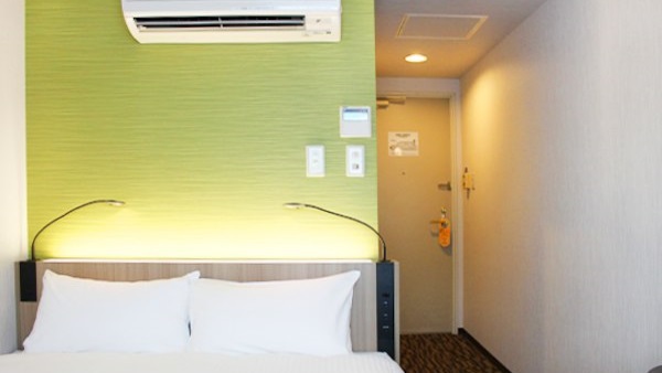エコノミーダブルルーム