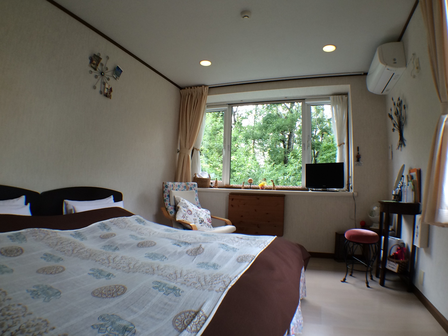 部屋画像