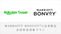 y Marriott Bonvoy Ώۃv zog[T[rXґȋɏSTAYHt