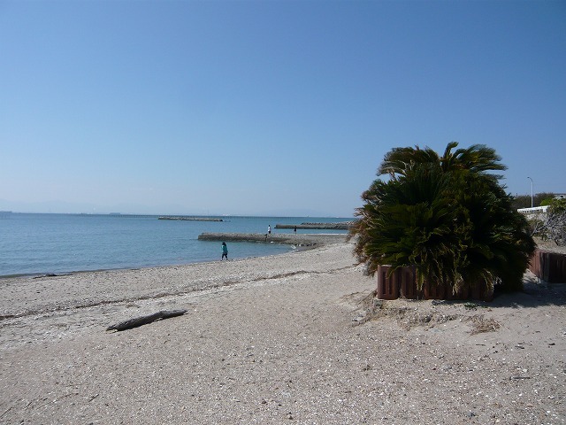 多屋海岸