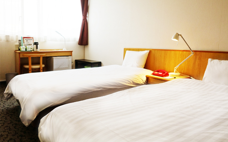 Saiki Central Hotel Image 2, Oita, Japan