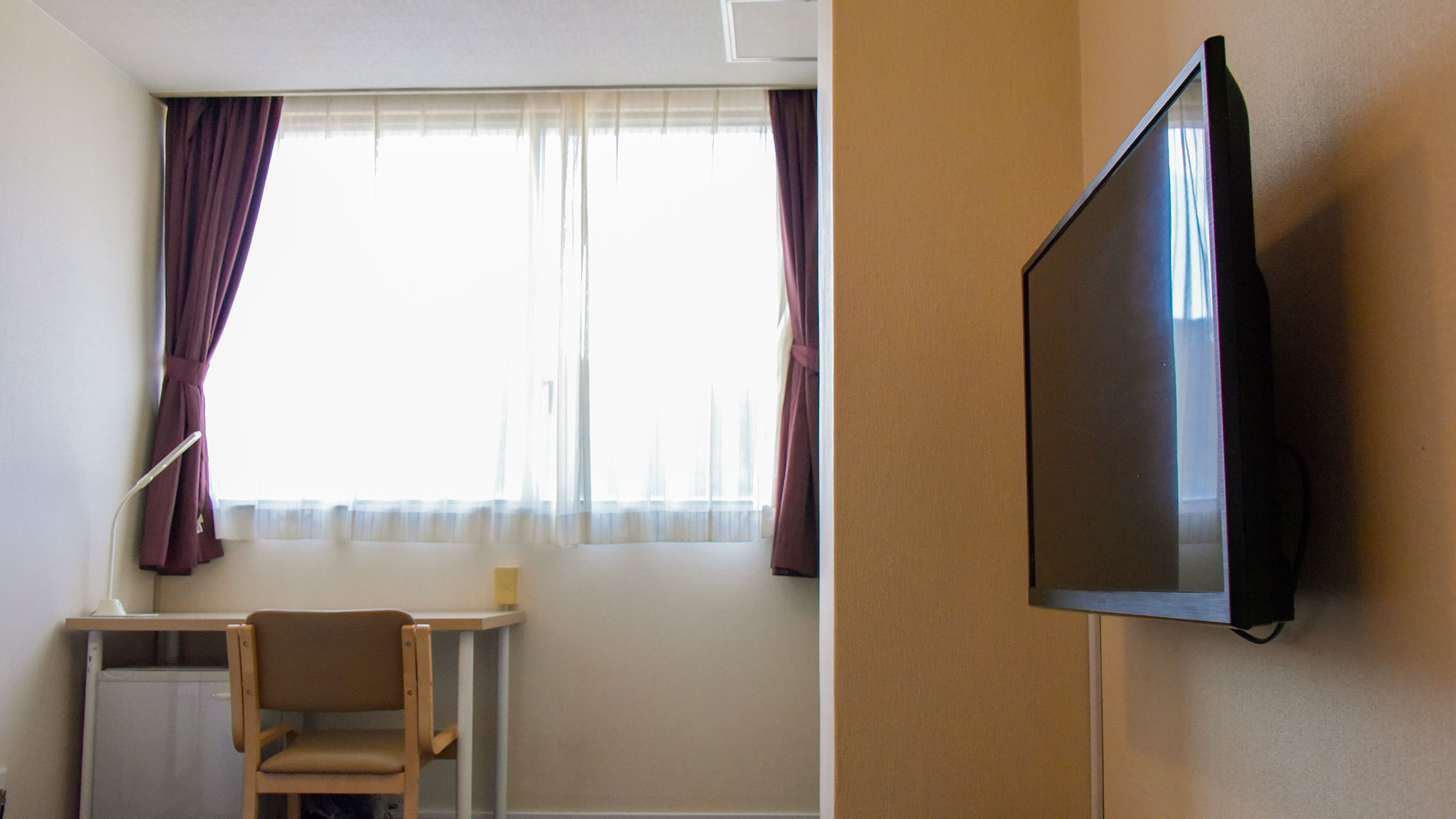 シングルルーム