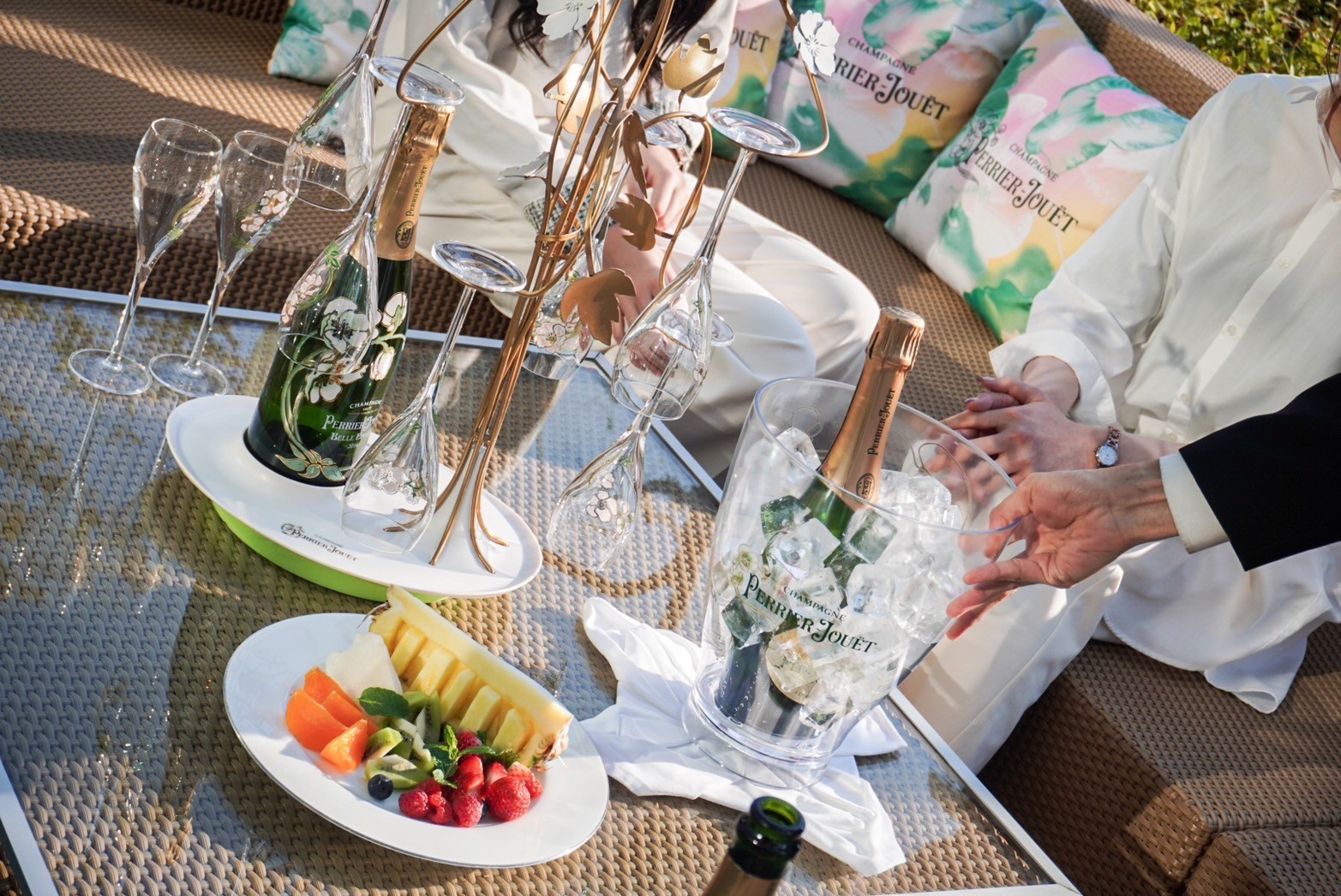 15th Anniversary Premium Stay 〜Harmonie Inclusive