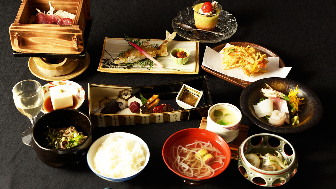 Yuba Onsen Ryokan Image 3, Oda, Japan