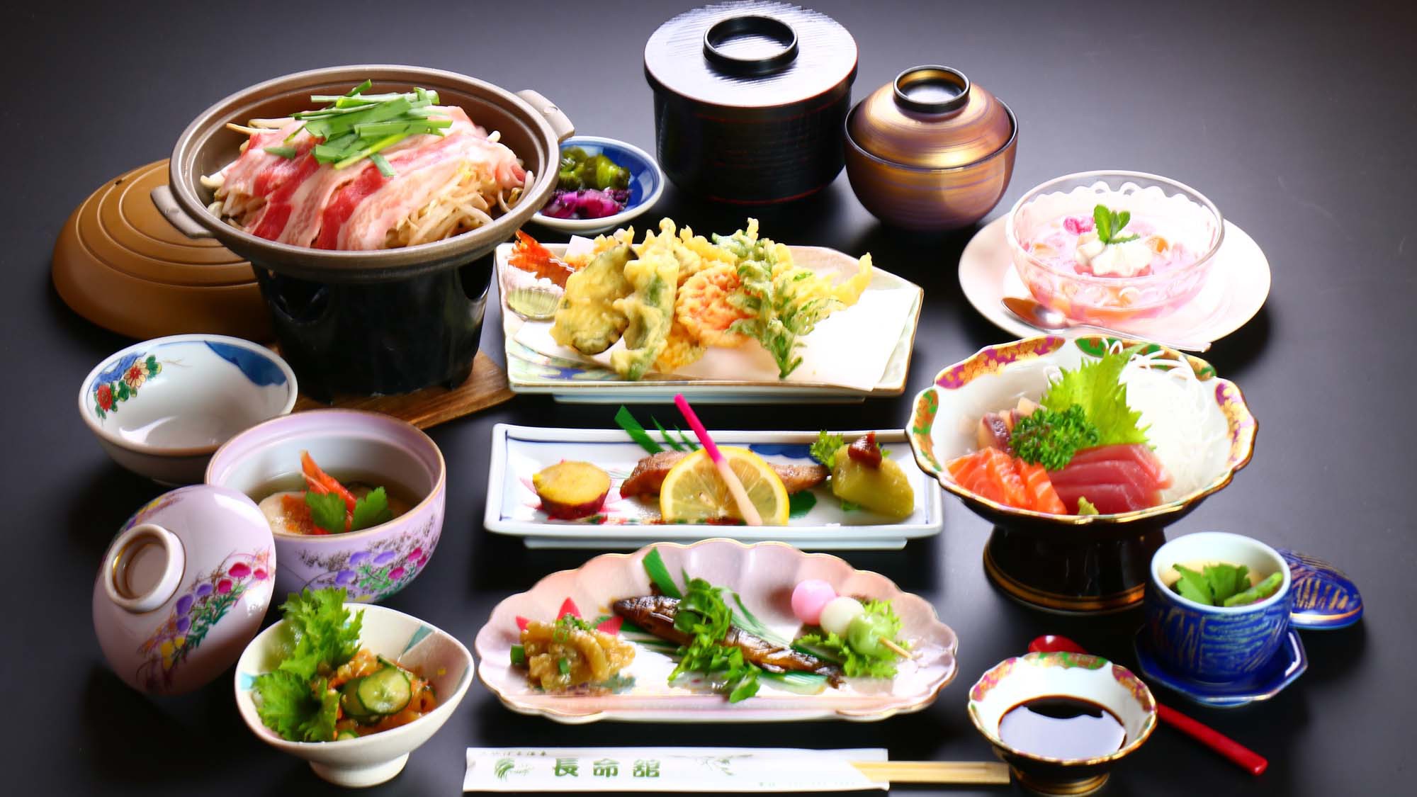 Chomeikan Image 4, Kumamoto, Japan