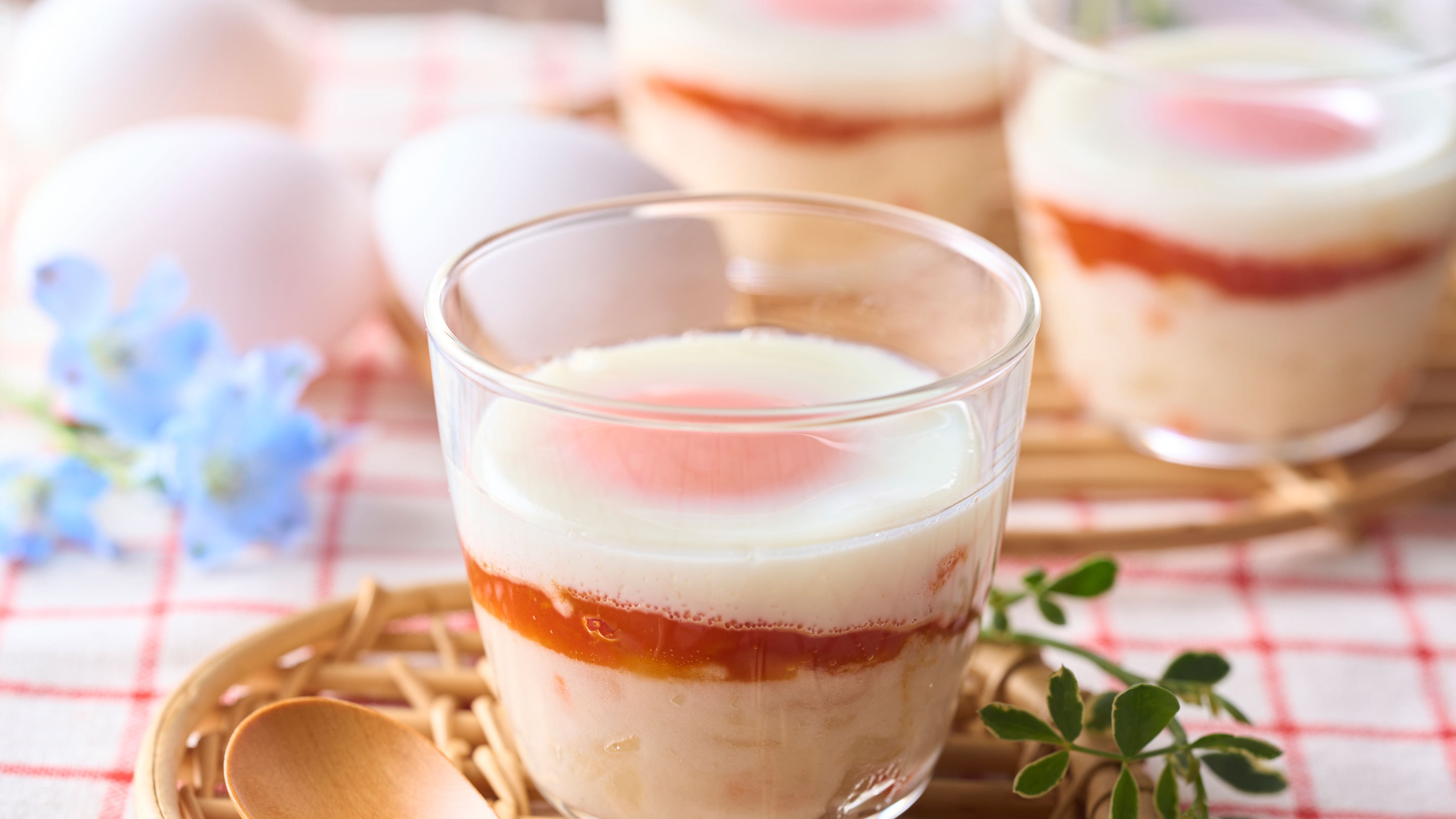 エッグスラット※イメージ