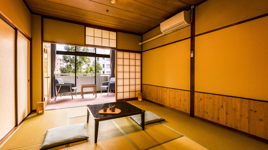 スタンダード和室※客室の一例