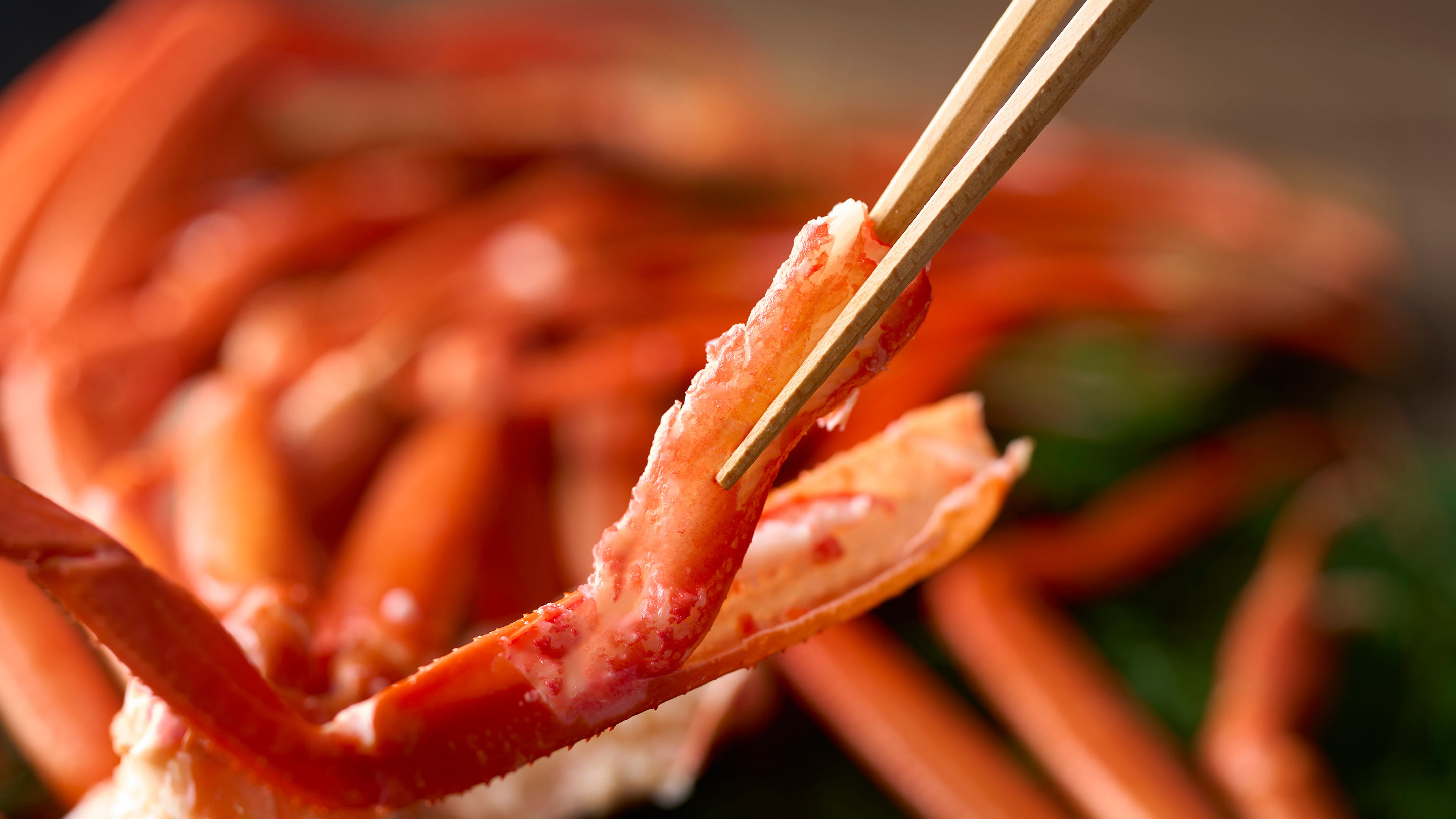 紅ズワイガニ※イメージ