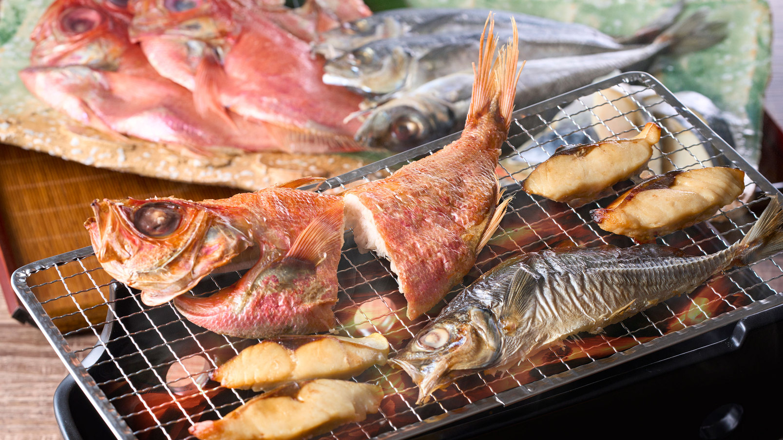 干物※イメージ