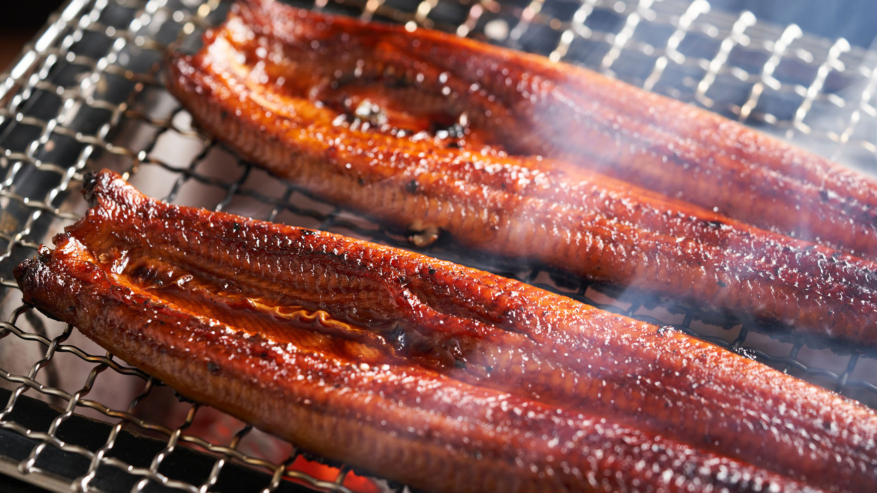 うなぎの蒲焼き※イメージ