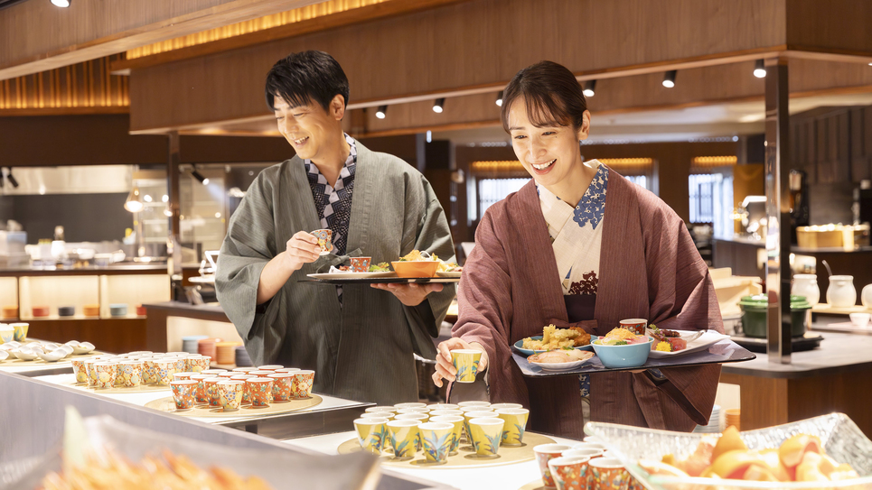 バーカウンター