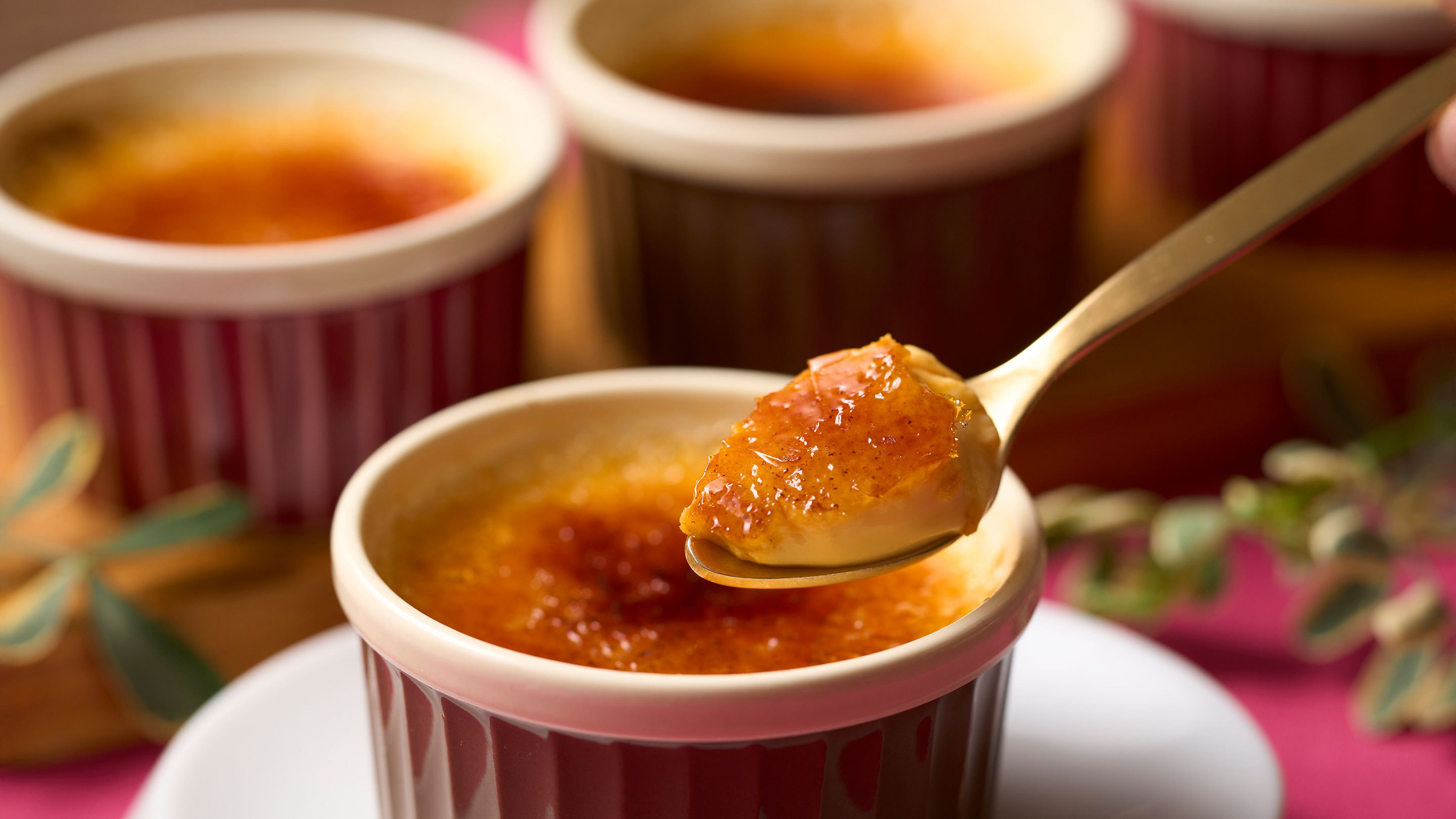 能登のブリュレ※イメージ