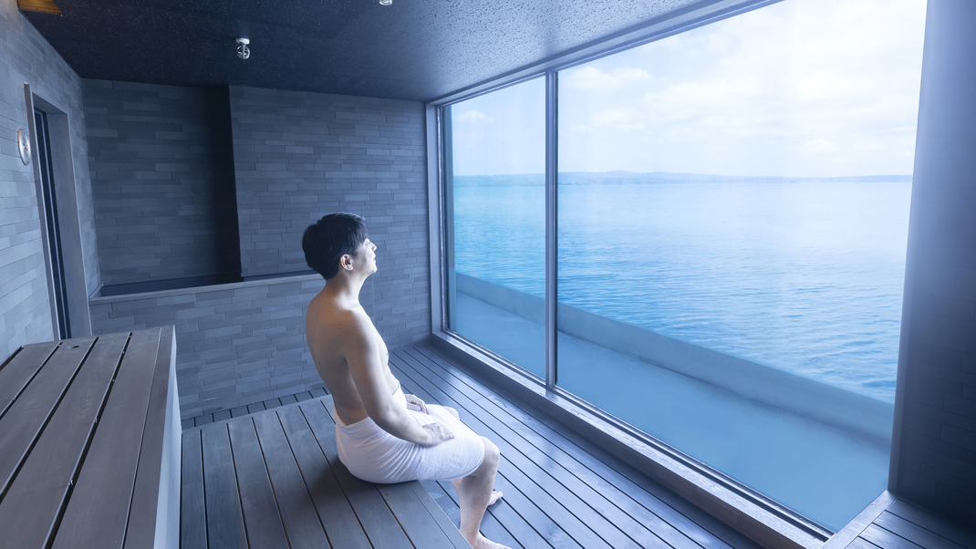 サウナ（男性）