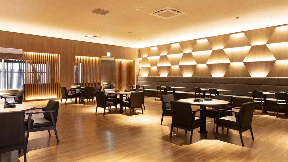 お食事スペース