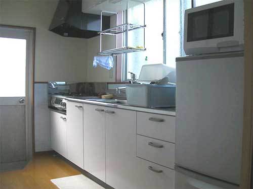 Minamiawa Sunline Mobillage Image 4, Minami, Japan