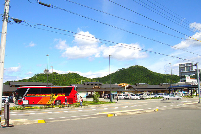 観光道の駅