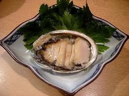 マタニティプラン（特典に鮑をご用意いたします）