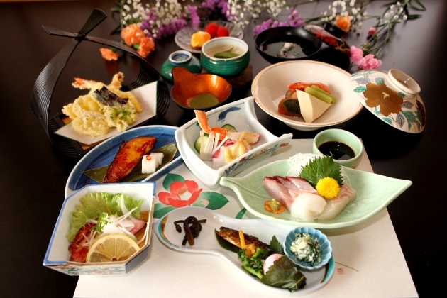 食事