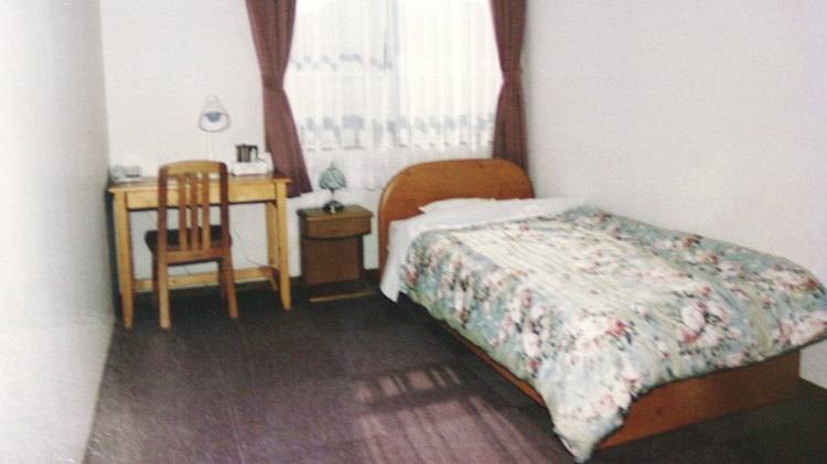 ポートシングル