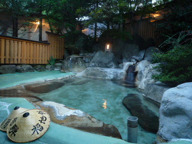 Yusho Fukujikan Main Image Yusho Fukujikan, Takayama