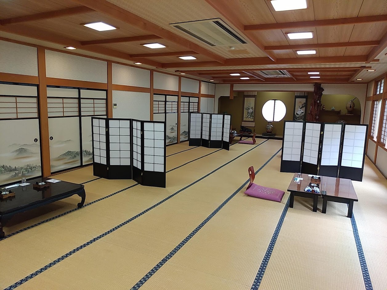 Yusho Fukujikan Image 5, Takayama, Japan