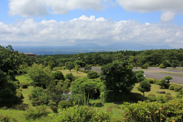 久住高原