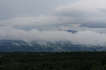 雲海