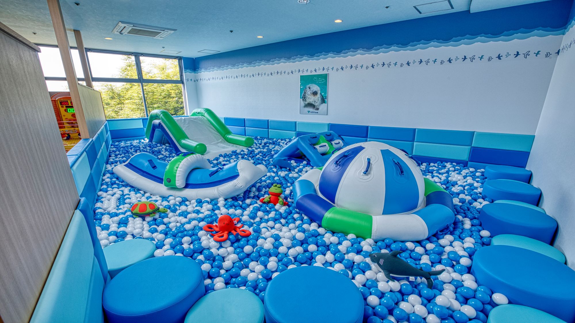 キッズパーク