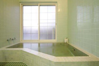 This photo about Pension White House(Nagano) shared on HyHotel.com