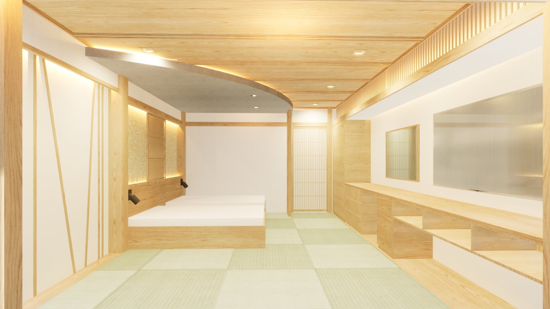 リニューアル尾張