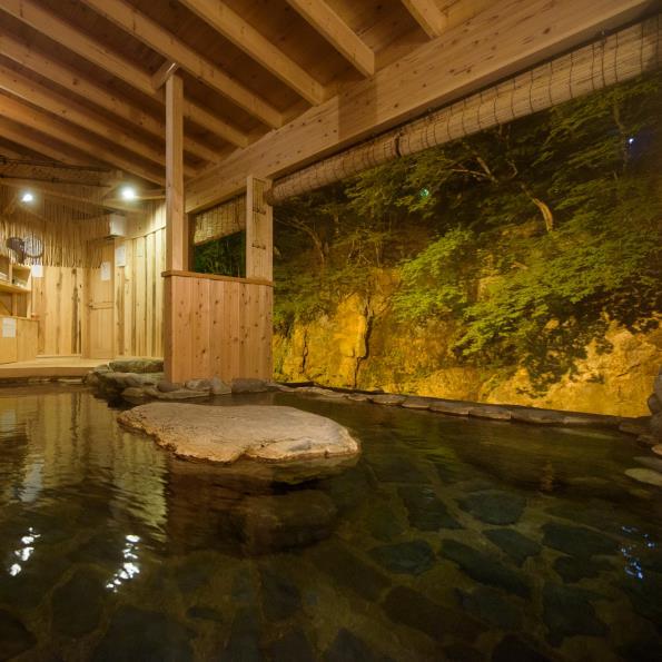 Shiobara Onsen Yunohanaso Main Image Shiobara Onsen Yunohanaso, Nasushiobara