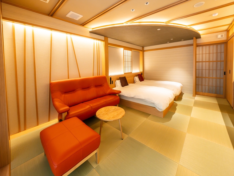 リニューアル尾張