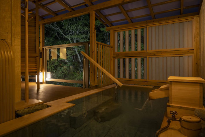 離れ特別室【出雲】