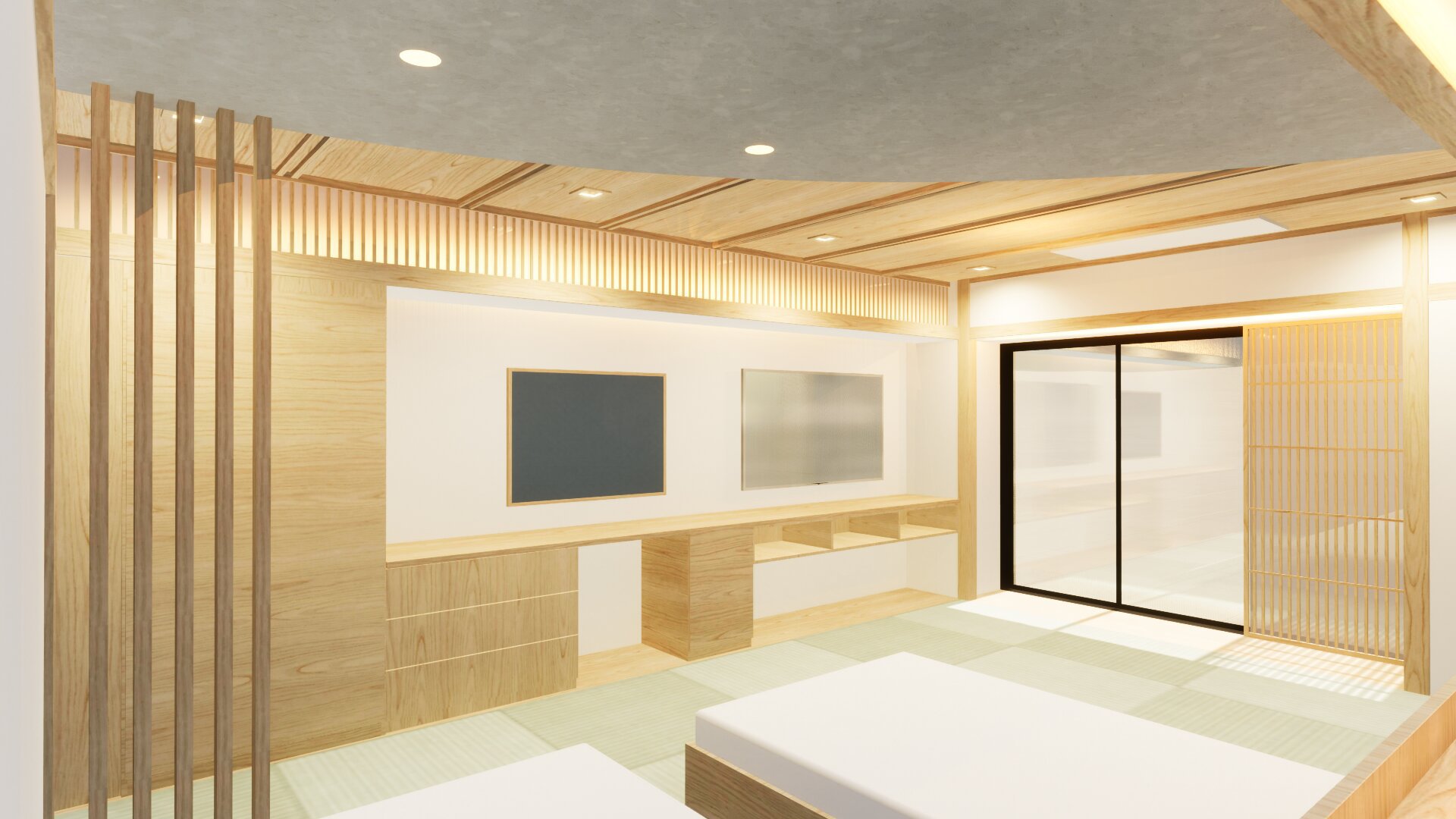 リニューアル尾張