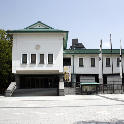 徳川美術館
