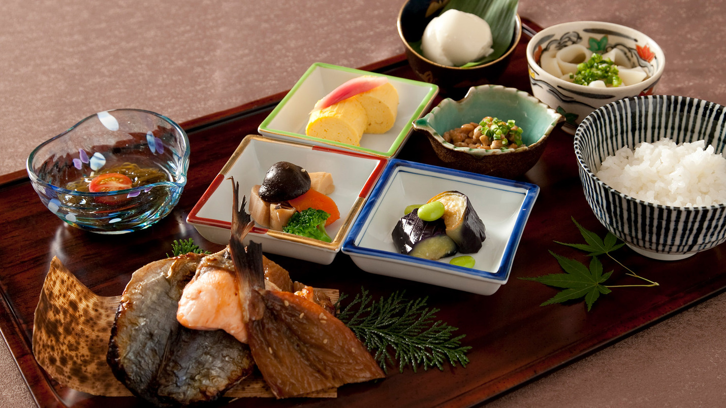 朝食2