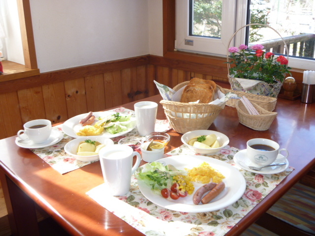 Pension Ryozanpaku In Tateshina Room Deals Photos Reviews - 