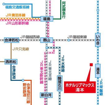 路線図